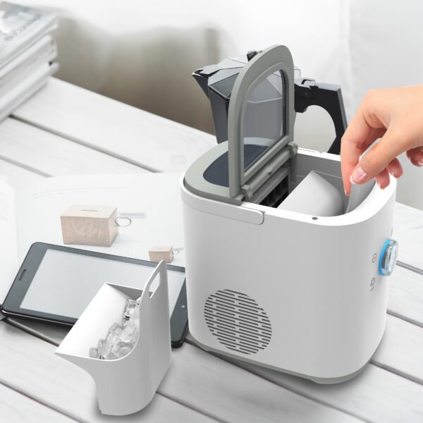 Ice Cube Maker(Model No.：9006） - Image 4