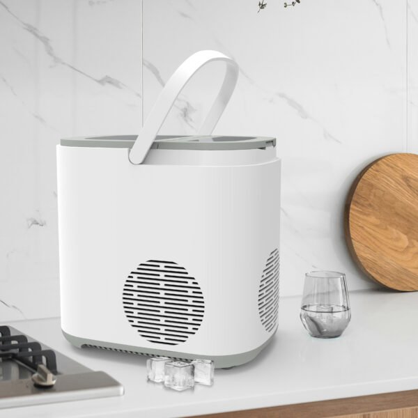 Ice Cube Maker(Model No.：9006） - Image 5