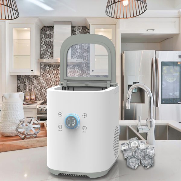 Ice Cube Maker(Model No.：9006） - Image 3