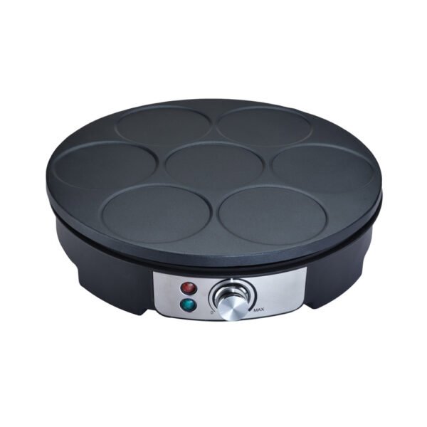 Crepe Maker(Model No.: 8018) - Image 3