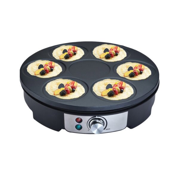 Crepe Maker(Model No.: 8018) - Image 4
