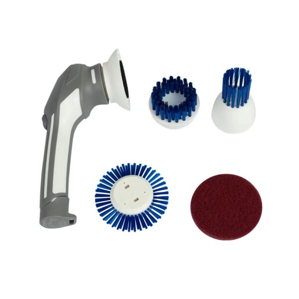 Battery Handheld Cleaning Brush(Model No.:2621) - Image 4