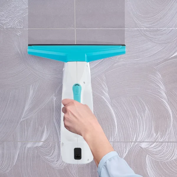Cordless Window Vacuum Cleaner(Model No.:5531) - Image 6