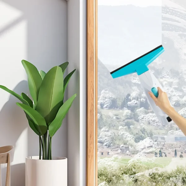 Cordless Window Vacuum Cleaner(Model No.:5531) - Image 5