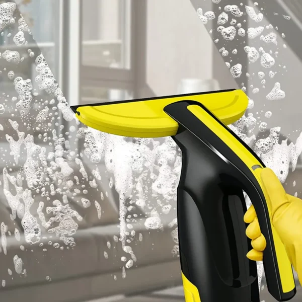 Window Vacuum Cleaner (Model No. 5539) - Image 3