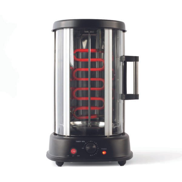 Vertical Kebab Multi Grill (Model No.: 2023) - Image 4