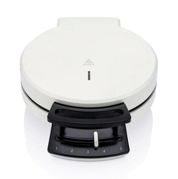 Electric Single Waffle Maker (Model No.:3001 E) - Image 2