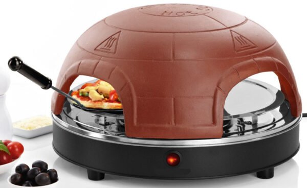 Pizza Maker(Model No.: PB-400) - Image 4