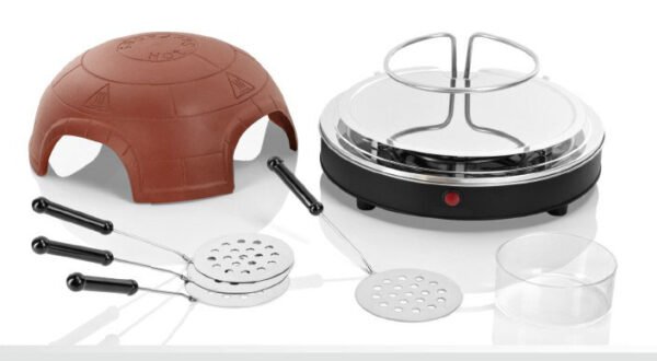 Pizza Maker(Model No.: PB-400) - Image 3