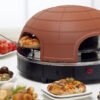 Pizza Maker
