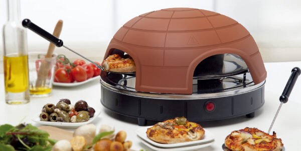 Pizza Maker