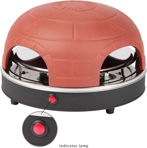 Pizza Maker(Model No.: PB-400) - Image 5