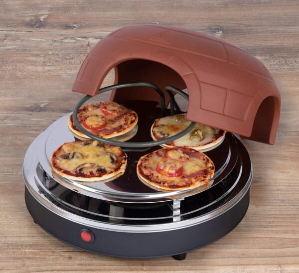 Pizza Maker(Model No.: PB-400) - Image 11
