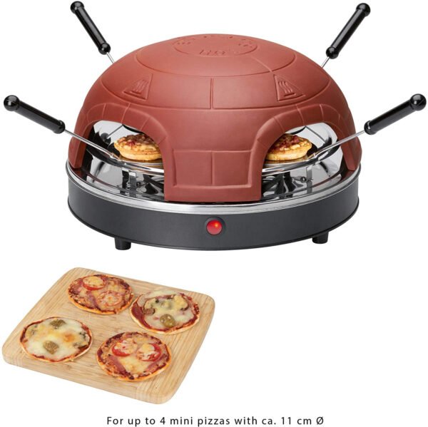 Pizza Maker(Model No.: PB-400) - Image 6