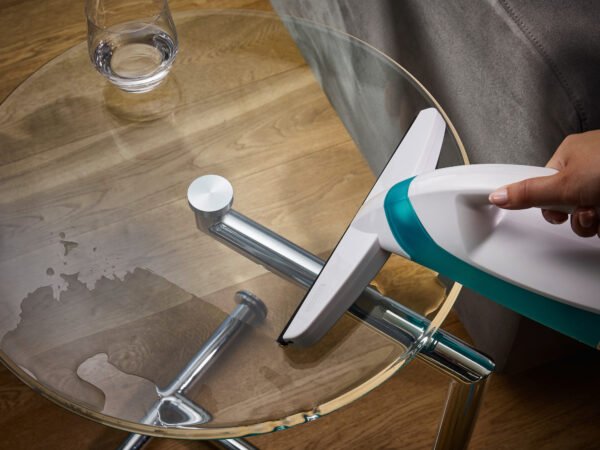 Cordless Window Vacuum Cleaner(Model No.: 5528) - Image 4