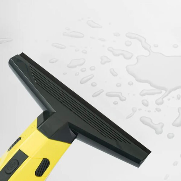 Window Vacuum Cleaner (Model No.:5523) - Image 3