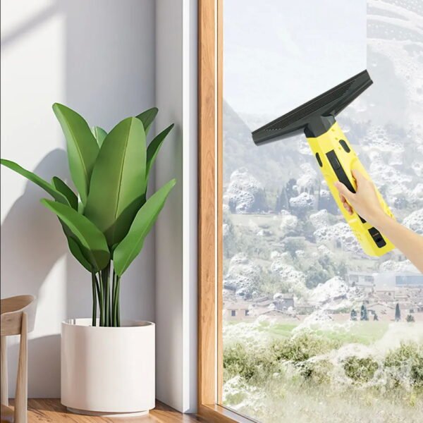 Window Vacuum Cleaner (Model No.:5523) - Image 4
