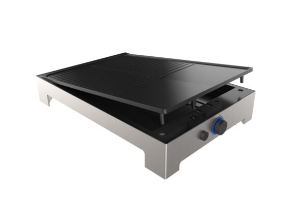 Table Grill (Model No.: 1012) - Image 2