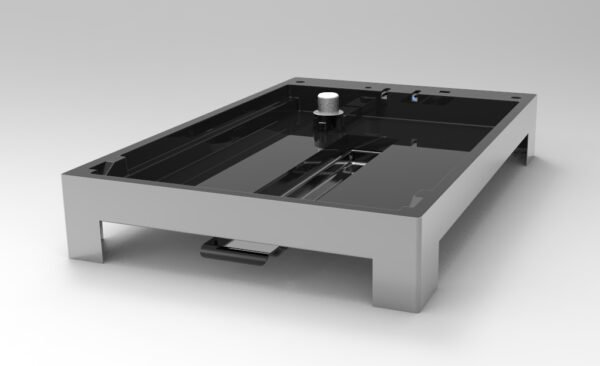 Table Grill (Model No.: 1012) - Image 4
