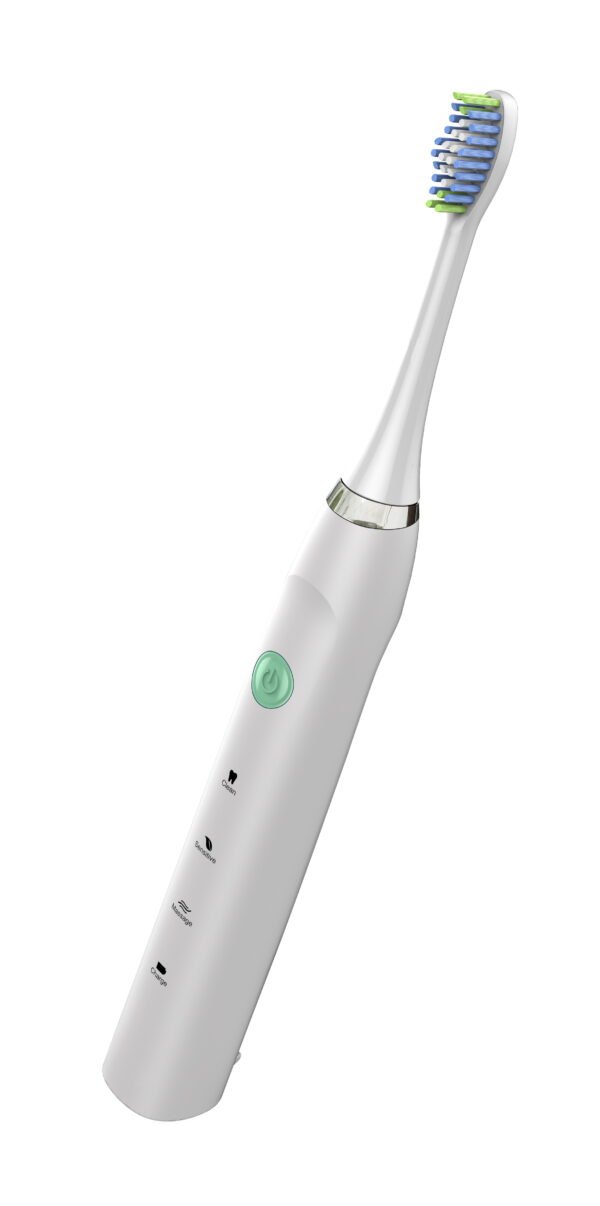 Rechargeable Sonic Toothbrush(Model No.: 121) - Image 3