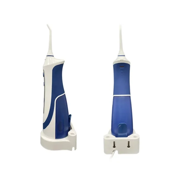 Portable Water Flosser & Oral Irrigator (Model No.:1611) - Image 7