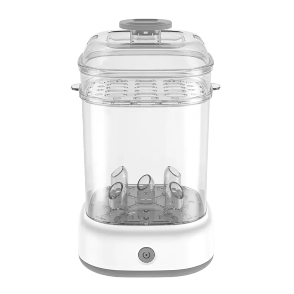 Steam Sterilizer (Model No.: BBS-329) - Image 2