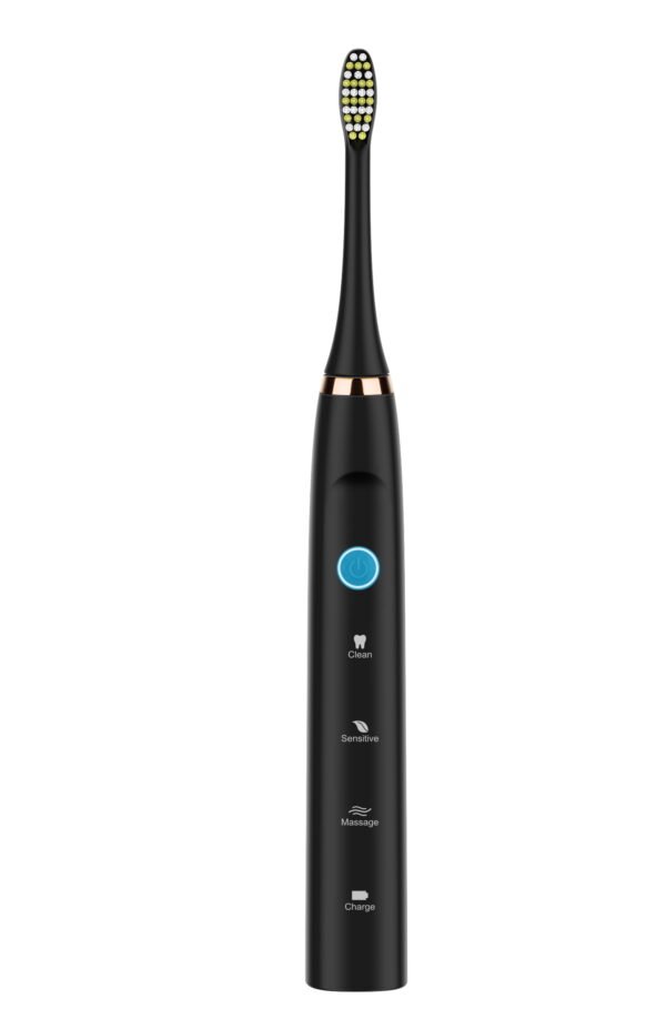 Rechargeable Sonic Toothbrush(Model No.: 121) - Image 4