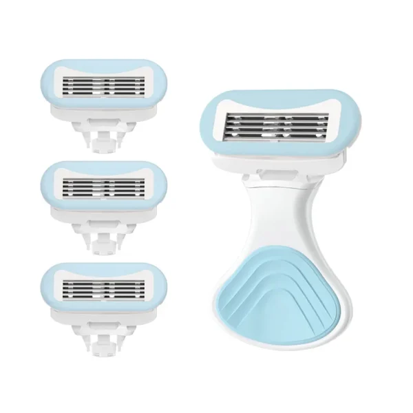 Lady Shaver (Model No.:R17) - Image 2