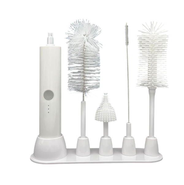 Bottle Cleaning Brush (Model No.:2711) - Image 2