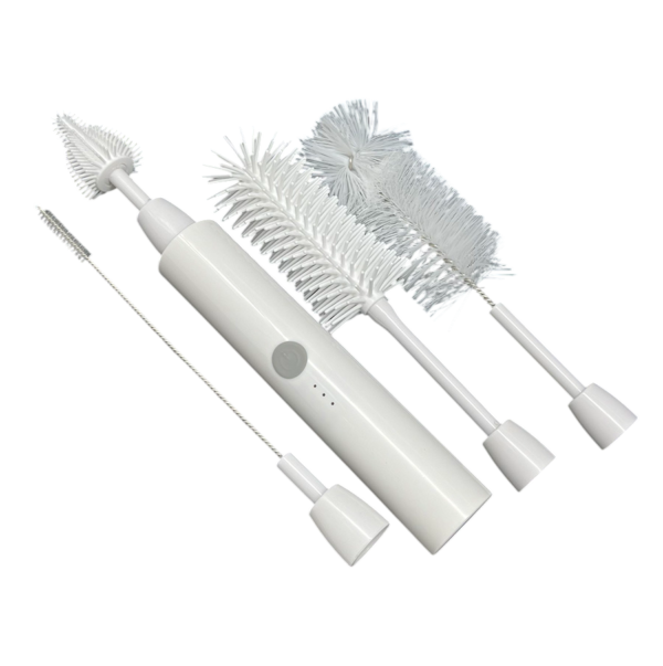 Bottle Cleaning Brush (Model No.:2711) - Image 3