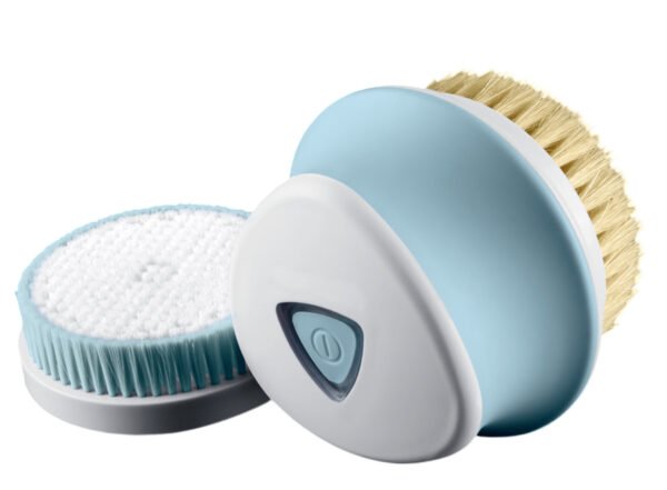 Electrical Body Cleaning brush(Model No. 2611) - Image 2