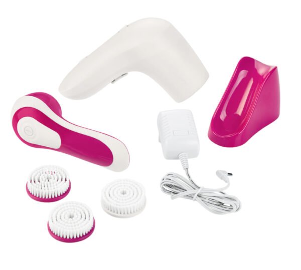 Sonic facial cleansing brush(Model No.: 2613) - Image 3