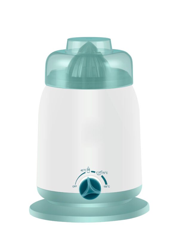Feeding Bottle Warmer (Model No.: 202) - Image 3