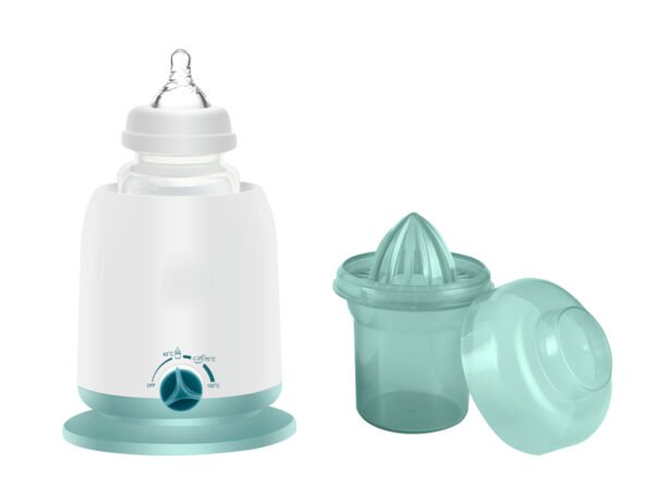 Feeding Bottle Warmer (Model No.: 202) - Image 2