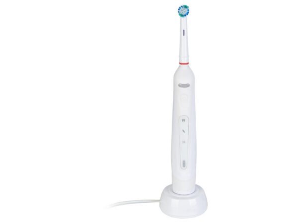 Rechargeable Oscillating Toothbrush (Model No.: 1230) - Image 2