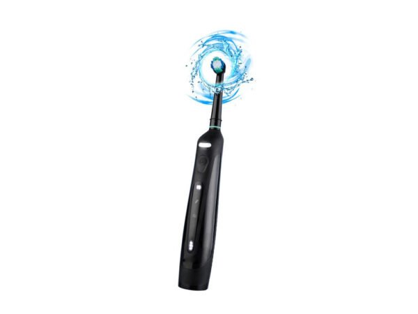Rechargeable Oscillating Toothbrush (Model No.: 1230) - Image 11