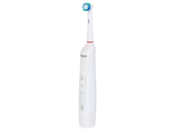 Rechargeable Oscillating Toothbrush (Model No.: 1230) - Image 3