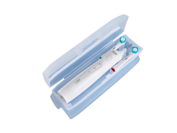 Rechargeable Oscillating Toothbrush (Model No.: 1230) - Image 5