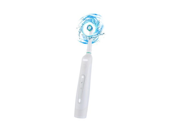 Rechargeable Oscillating Toothbrush (Model No.: 1230) - Image 4