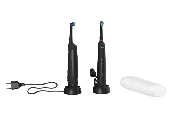 Rechargeable Oscillating Toothbrush (Model No.: 1230) - Image 7