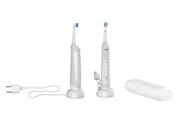 Rechargeable Oscillating Toothbrush (Model No.: 1230) - Image 13