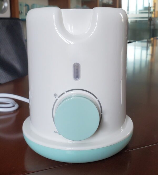 Feeding Bottle Warmer (Model No.:222) - Image 4