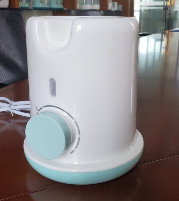 Feeding Bottle Warmer (Model No.:222) - Image 5