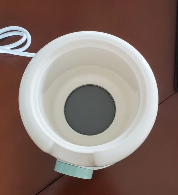 Feeding Bottle Warmer (Model No.:222) - Image 7