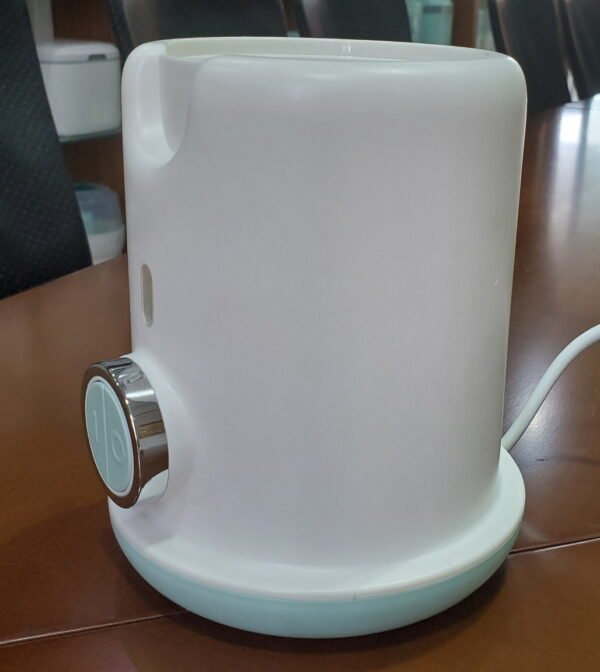 Feeding Bottle Warmer (Model No.:222) - Image 6