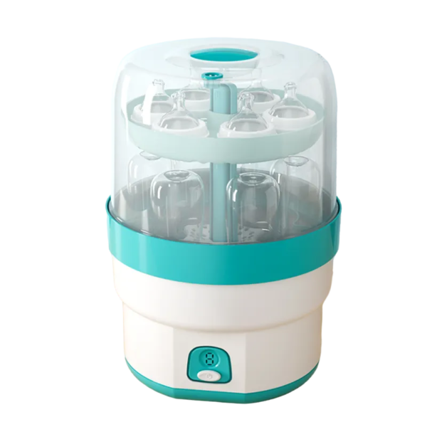 Steam Sterilizer (Model No.808) - Image 2
