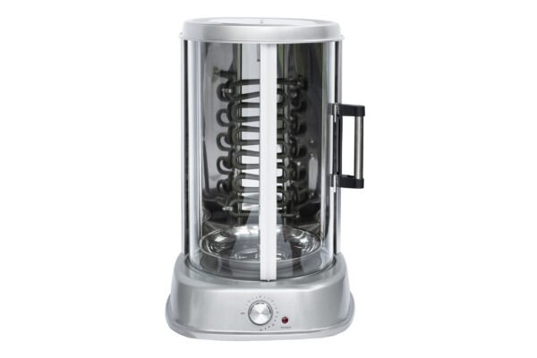 Vertical Kebab Multi Grill (Model No.: 2022A) - Image 3