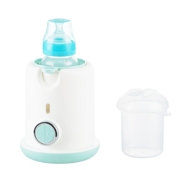 Feeding Bottle Warmer (Model No.:222) - Image 2