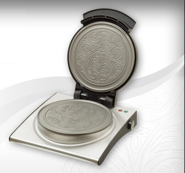 Electric Ice Cream Cone Maker (Model No.:908) - Image 3