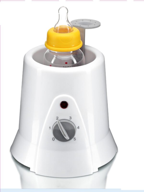 Feeding Bottle Warmer (Model No.:386) - Image 2